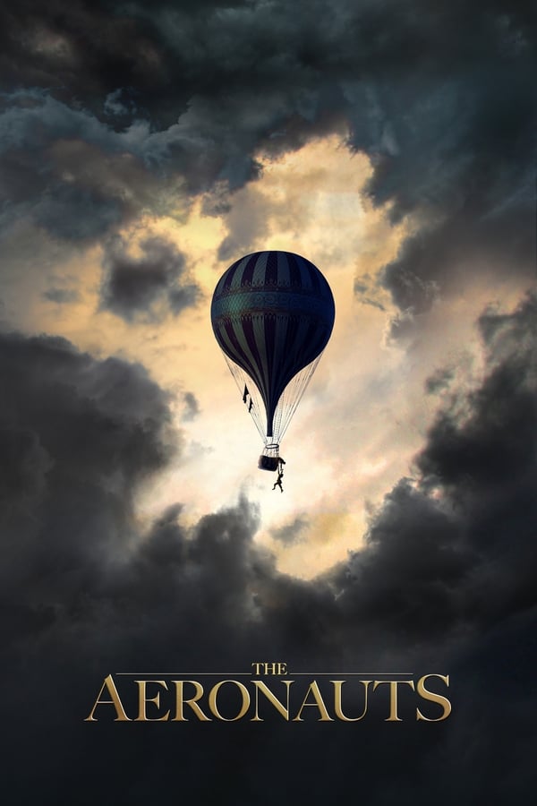 The Aeronauts (2019) (ซับไทย)