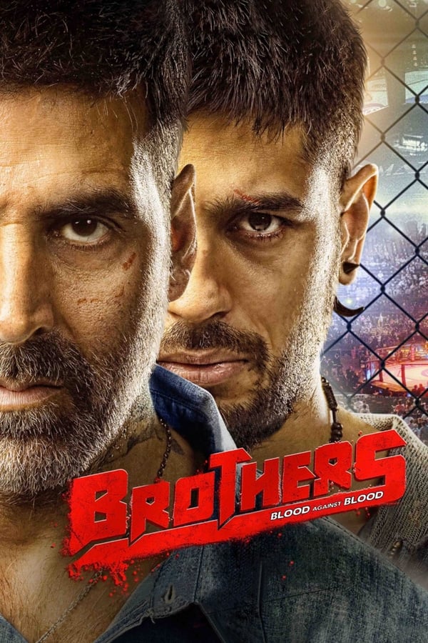 Brothers (2015) พี่น้องสังเวียนเดือด (ซับไทย)