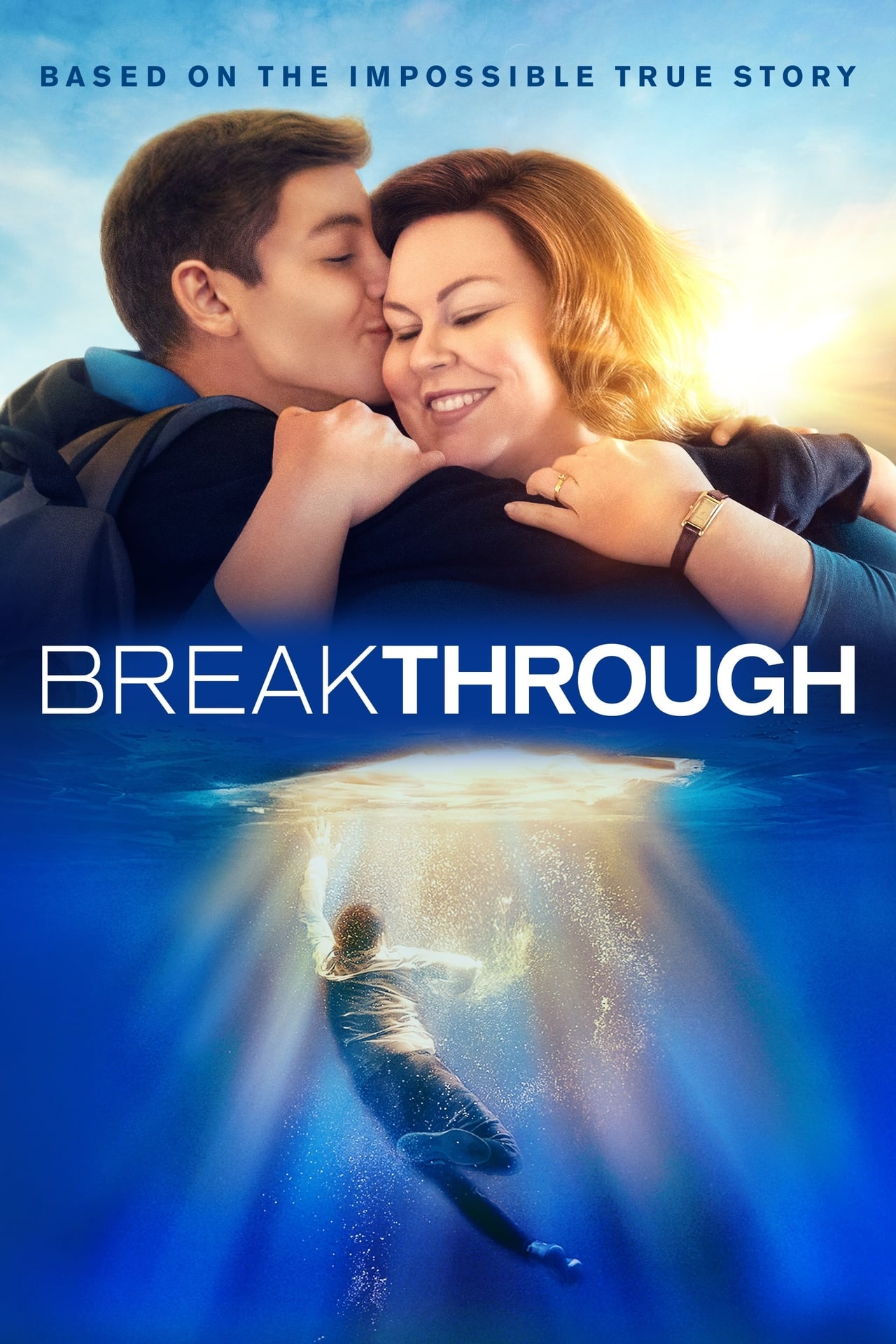 Breakthrough (2019) เบรคธรู พากย์ไทย