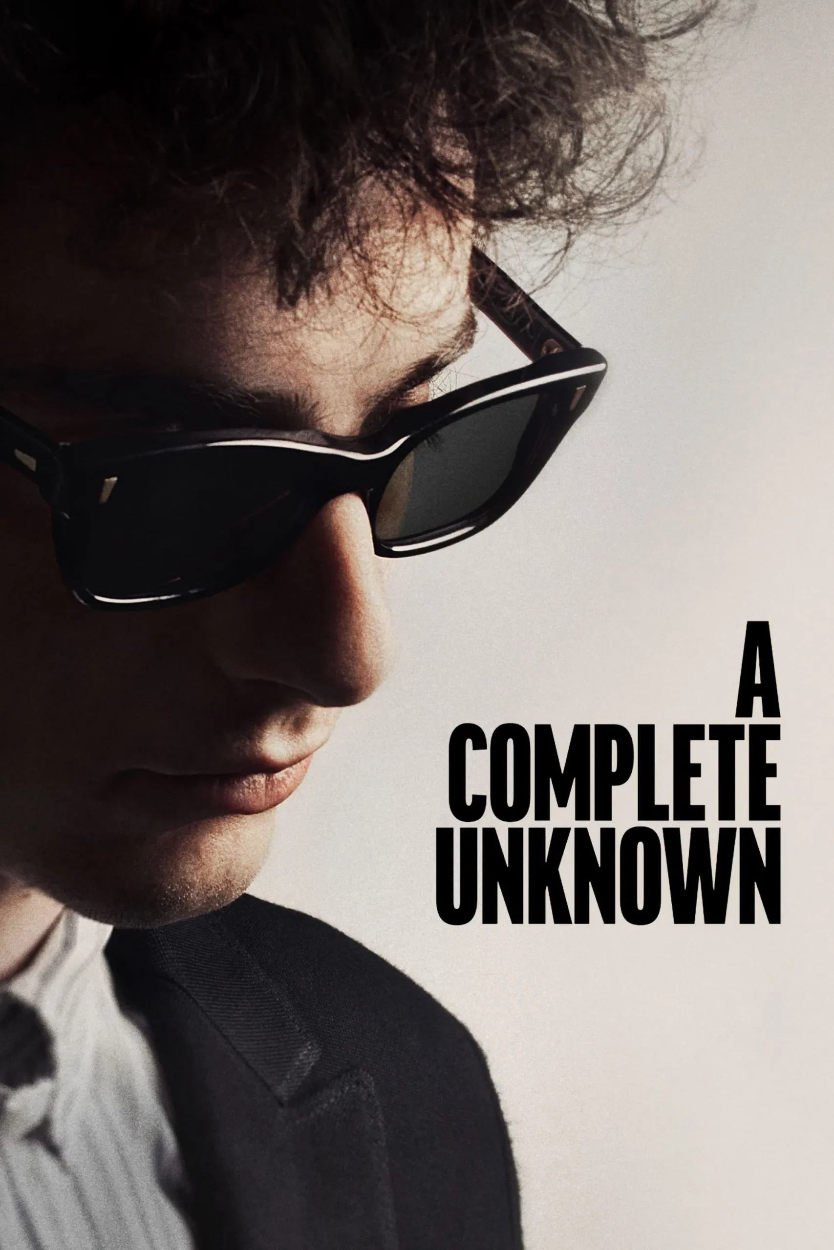 A Complete Unknown (2024) ซับไทย
