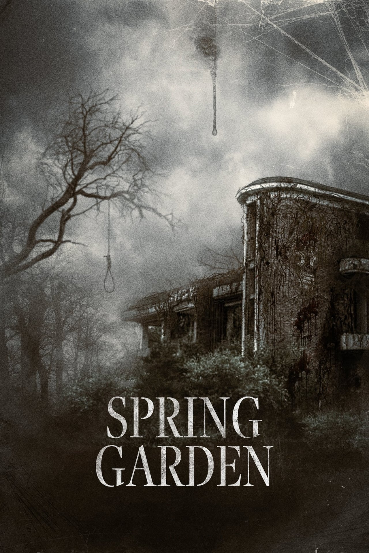 Spring Garden (2024) บ้านผีกินคน พากย์ไทย