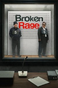 Broken Rage (2025) เส้นทางสุดพังของป๋าซ่า (ซับไทย)