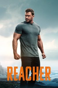 Reacher แจ็ค รีชเชอร์ ยอดคนสืบระห่ำ พากย์ไทย/ซับไทย