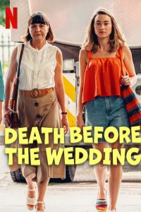 Death Before the Wedding (2025) ตายก่อนแต่ง (ซับไทย)