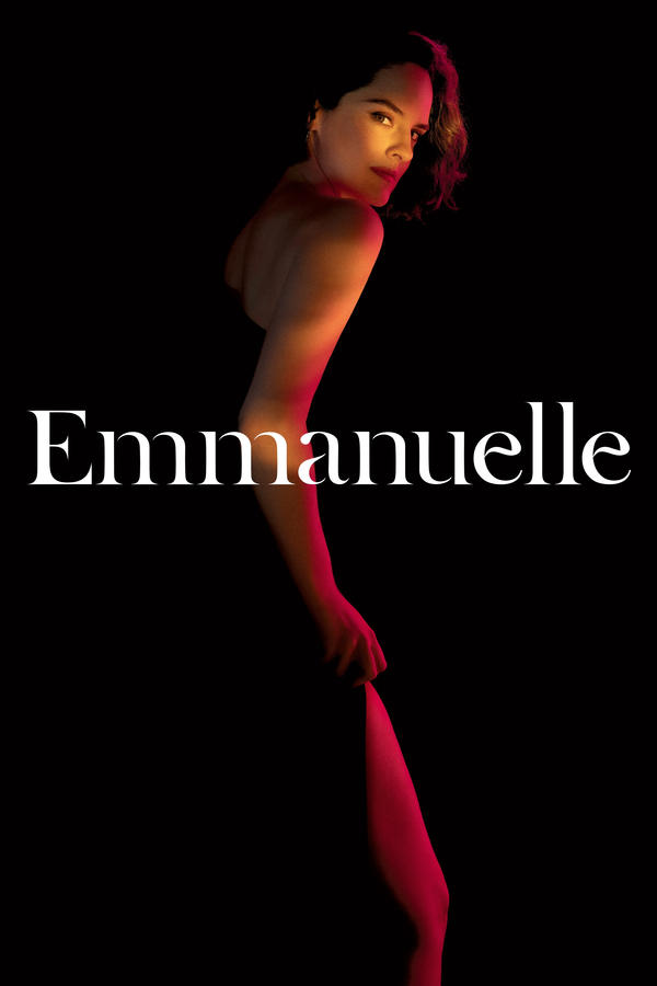 Emmanuelle (2024) (ซับไทย)