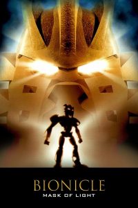 Bionicle 1: mask of light (2003) อภินิหารหน้ากากกู้พิภพ