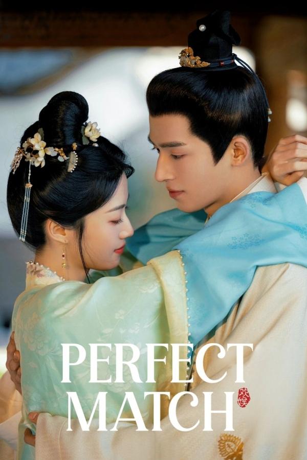 Perfect Match พรห้าประการ (ซับไทย)