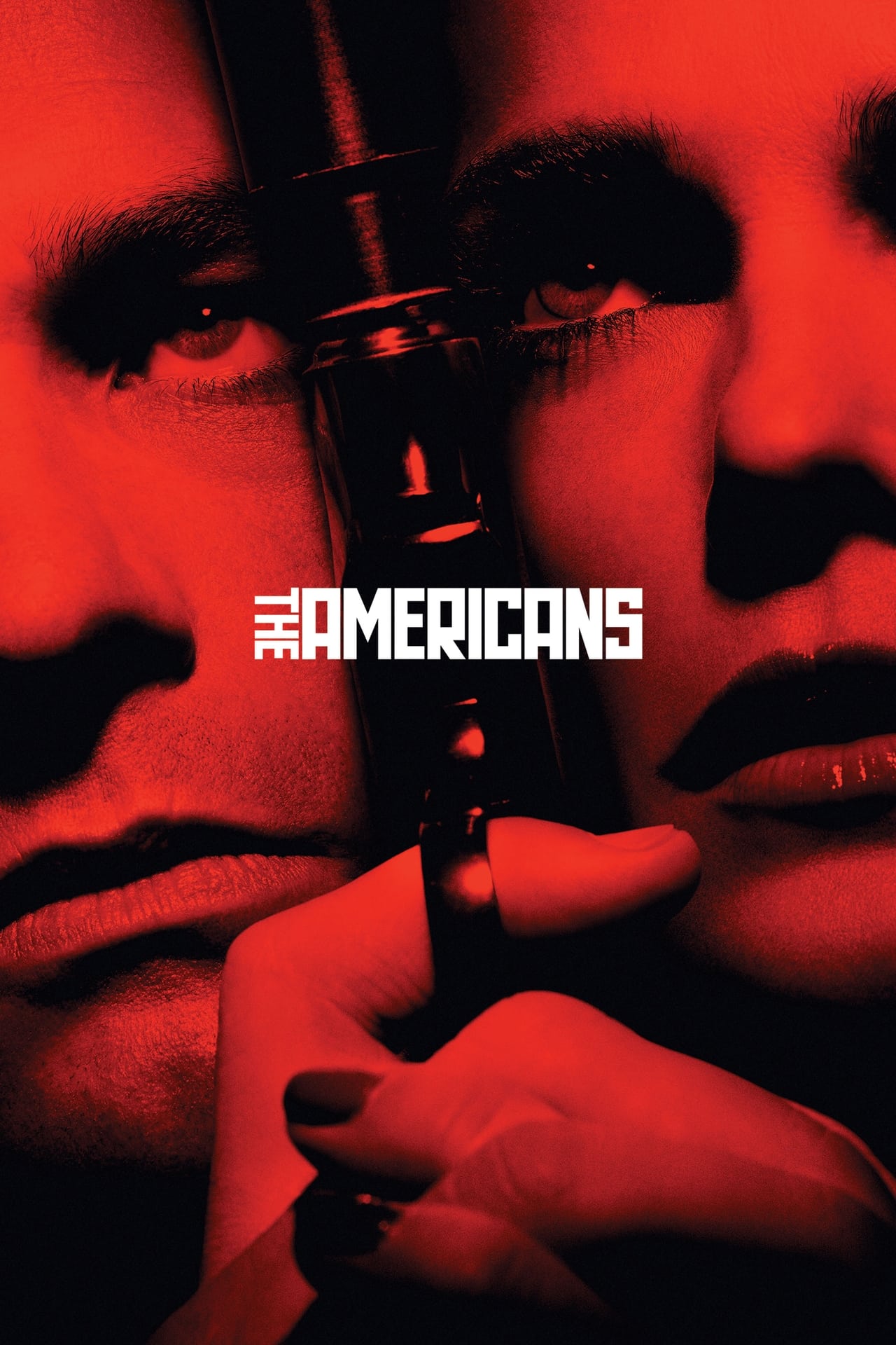 The Americans ปฏิบัติการลับข้ามแดน (ซับไทย)