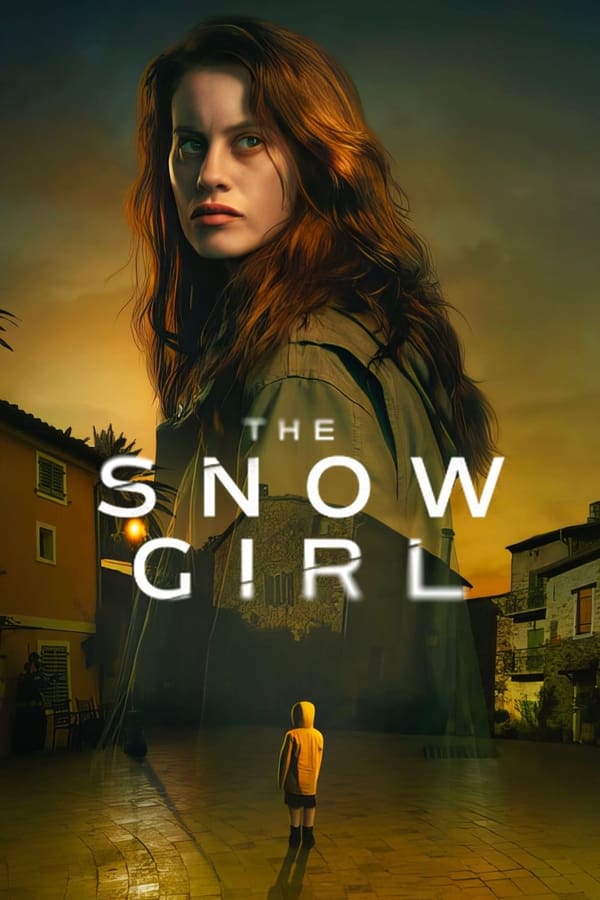 The Snow Girl เด็กน้อยที่หายไป (ซับไทย)