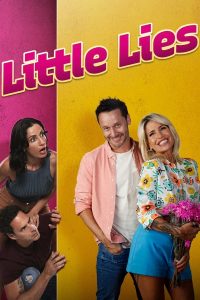 Little Lies (2022) (ซับอังกฤษ)