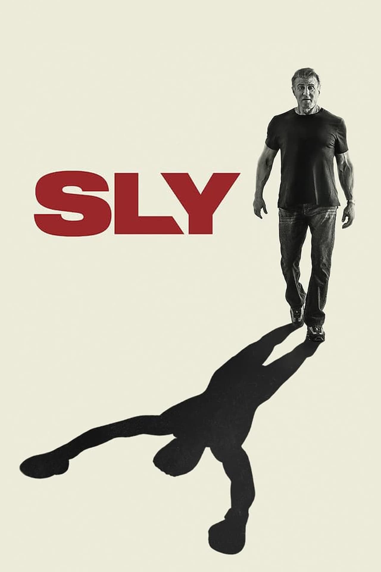 Sly (2023) ซิลเวสเตอร์ สตอลโลน พากย์ไทย