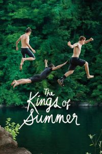 The Kings of Summer (2013) ทิ้งโลกเดิม เติมโลกใหม่ พากย์ไทย