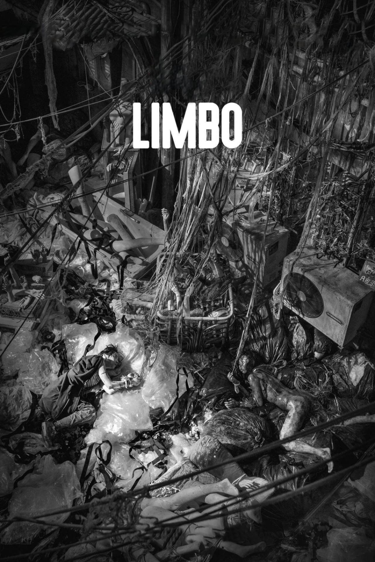 Limbo (2021) ซับไทย