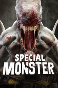 Special Monster (2025) โคตรสัตว์ประหลาด ซับไทย