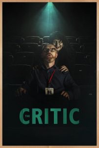 The Critic (2023) ซับไทย