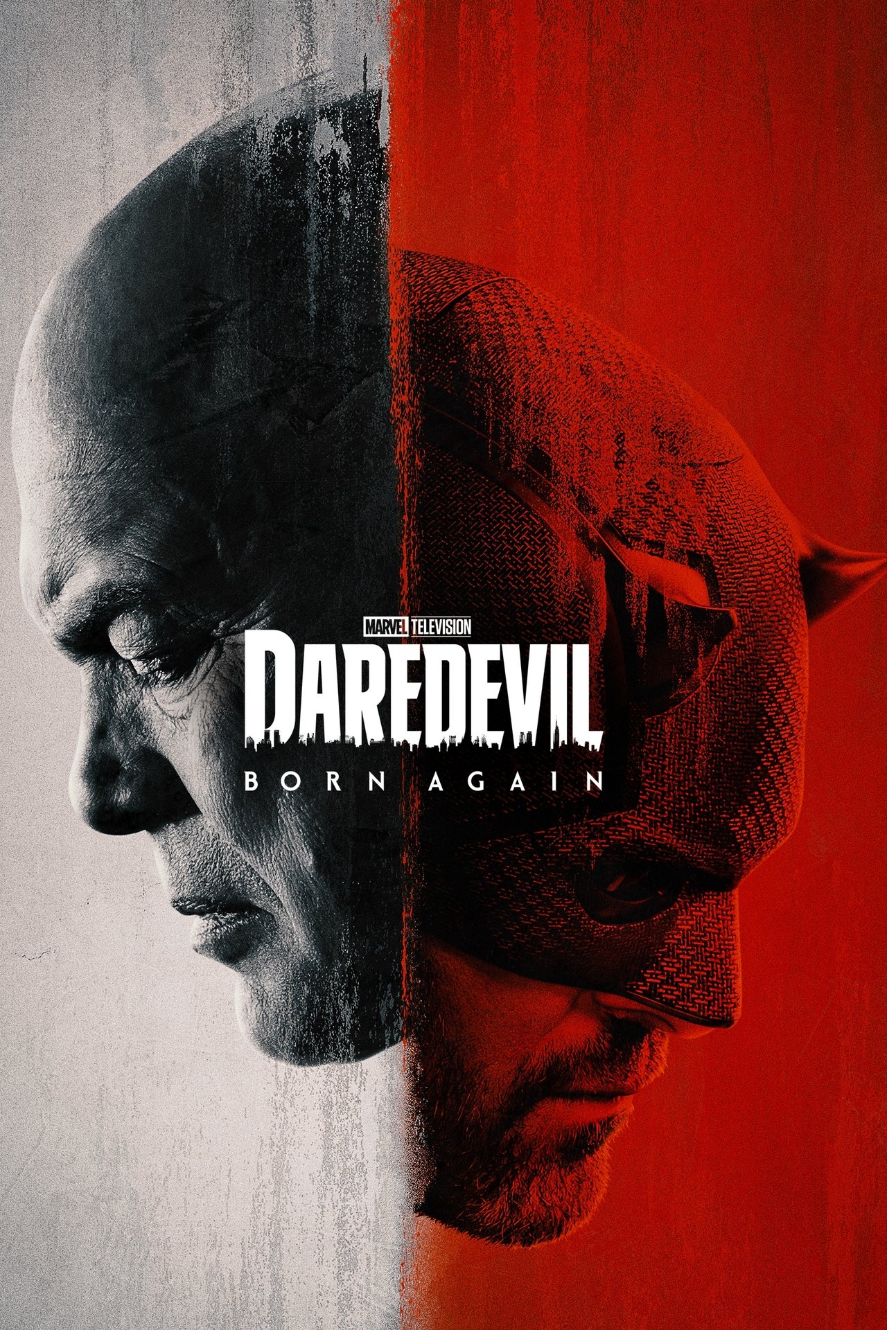 Daredevil Born Again แดร์เดวิล บอร์นอะเกน พากย์ไทย/ซับไทย