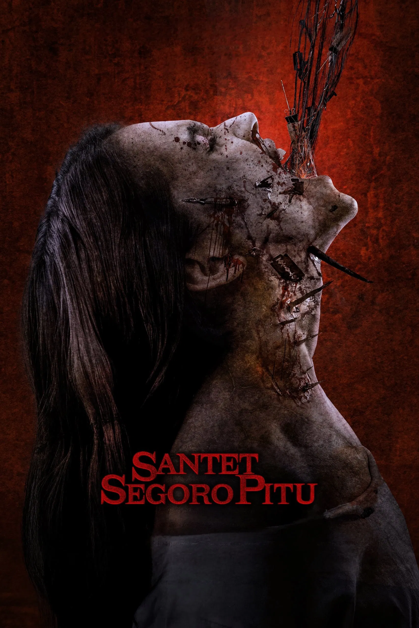 Santet Segoro Pitu (2024) ฅนปล่อยของ พากย์ไทย