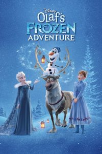 Olaf’s Frozen Adventure (2017) โอลาฟ กับ การผจญภัยอันหนาวเหน็บ พากย์ไทย