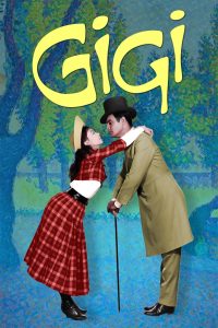 Gigi (1958) สาวน้อยจีจี หัวใจเธอไม่ห้าว พากย์ไทย