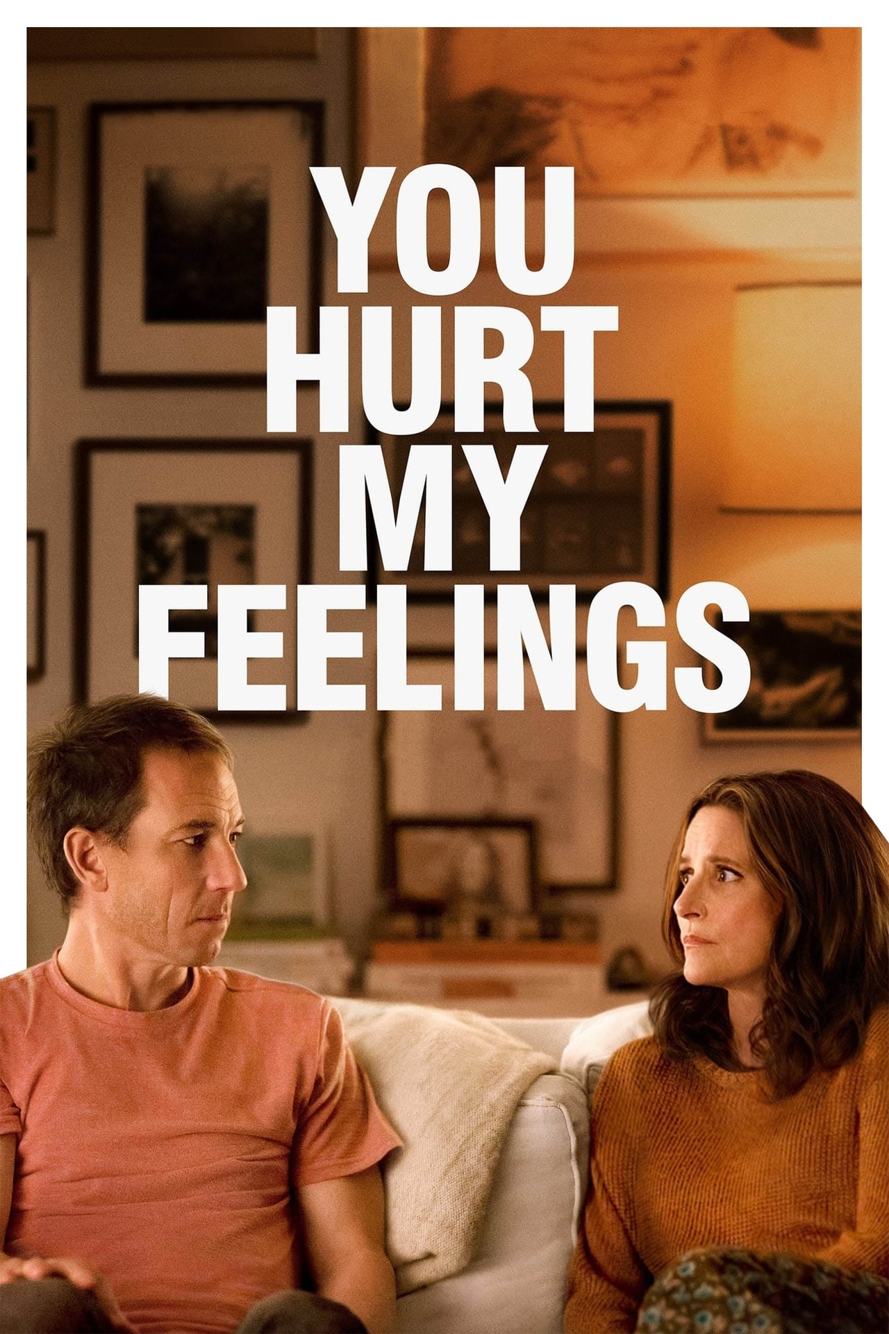 You Hurt My Feelings (2023) เจ็บเพราะรัก ซับไทย