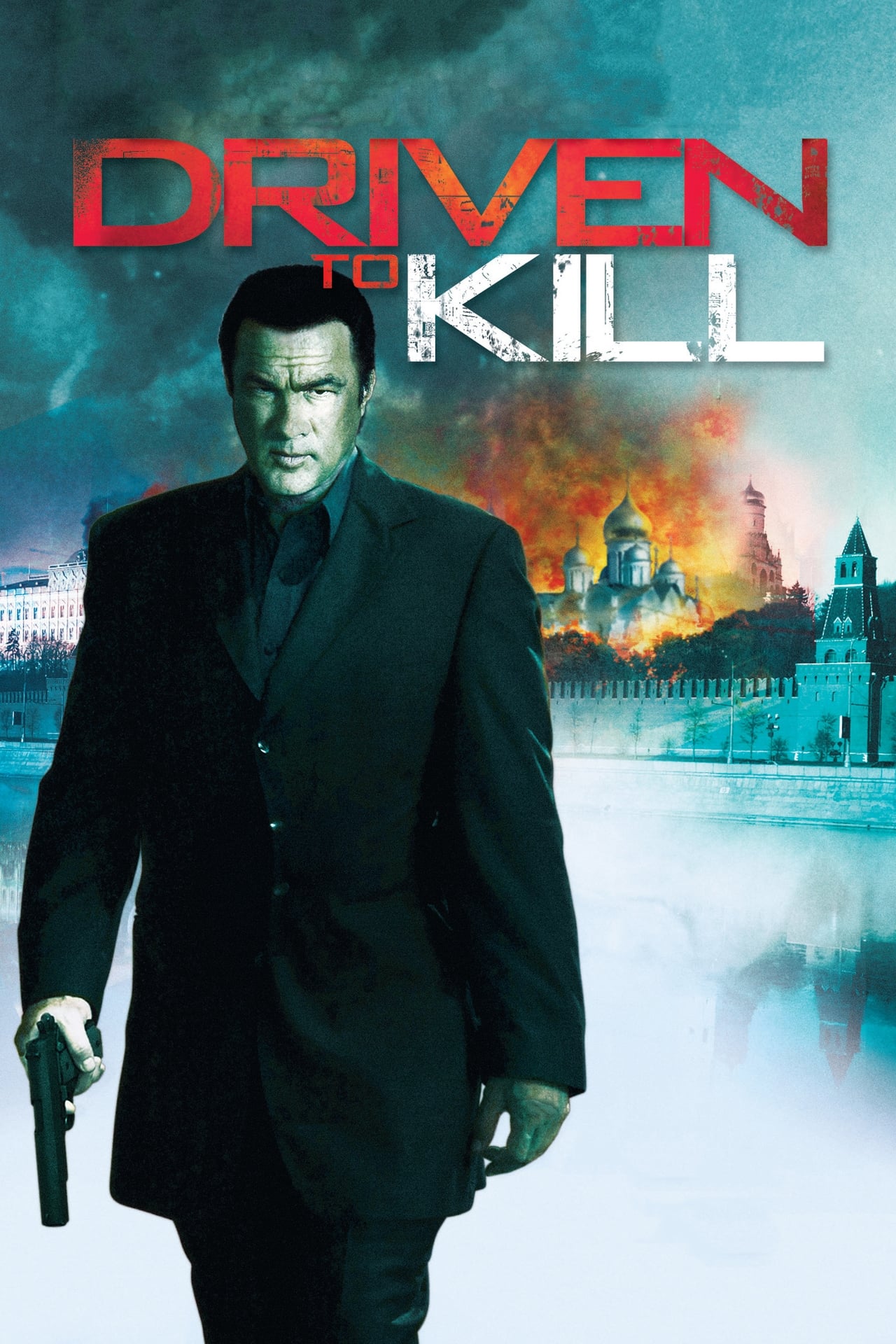 Driven to Kill (Ruslan) (2009) ปิดบัญชีแค้นคนมหาประลัย พากย์ไทย