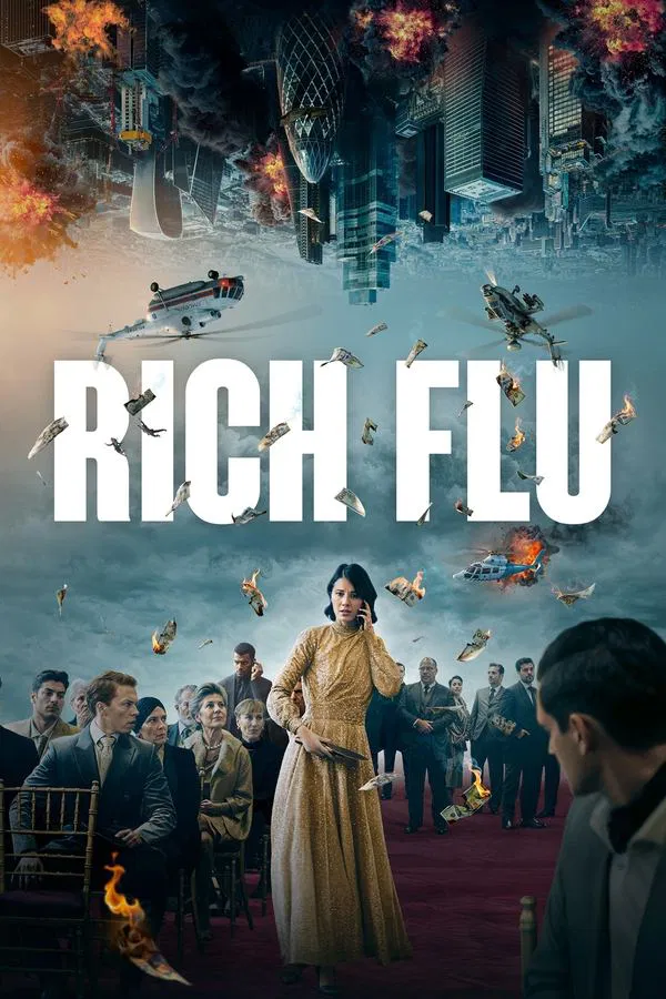 Rich Flu (2025)