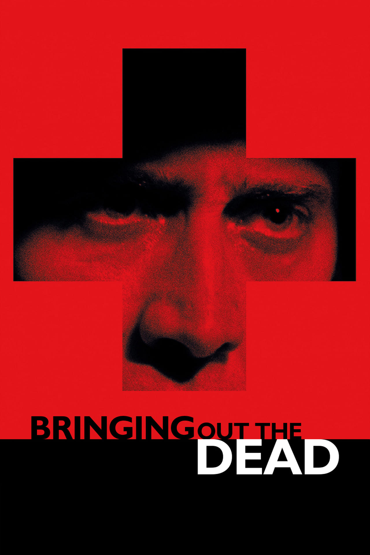 Bringing Out the Dead (1999) ฉีกชะตา ท้ามัจจุราช พากย์ไทย