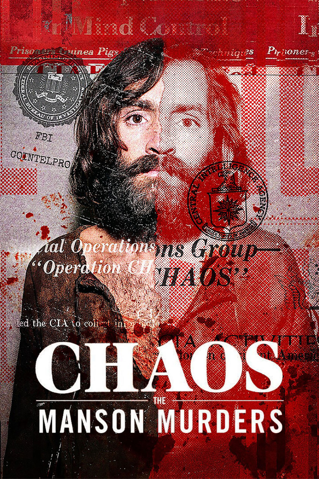 CHAOS: The Manson Murders (2025) ฆาตกรรมครอบครัวแมนสัน ซับไทย