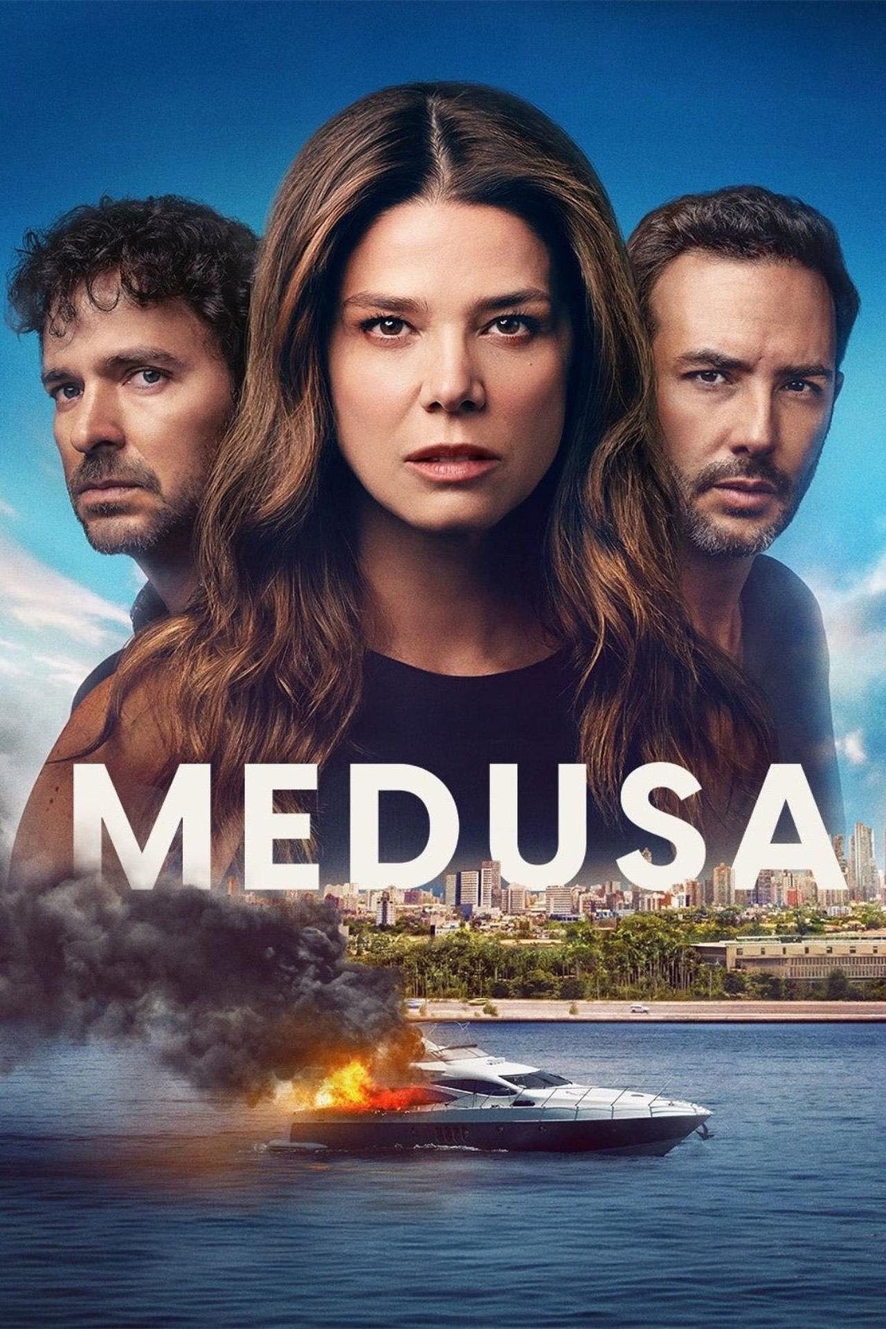 Medusa เมดูซ่า ซับไทย