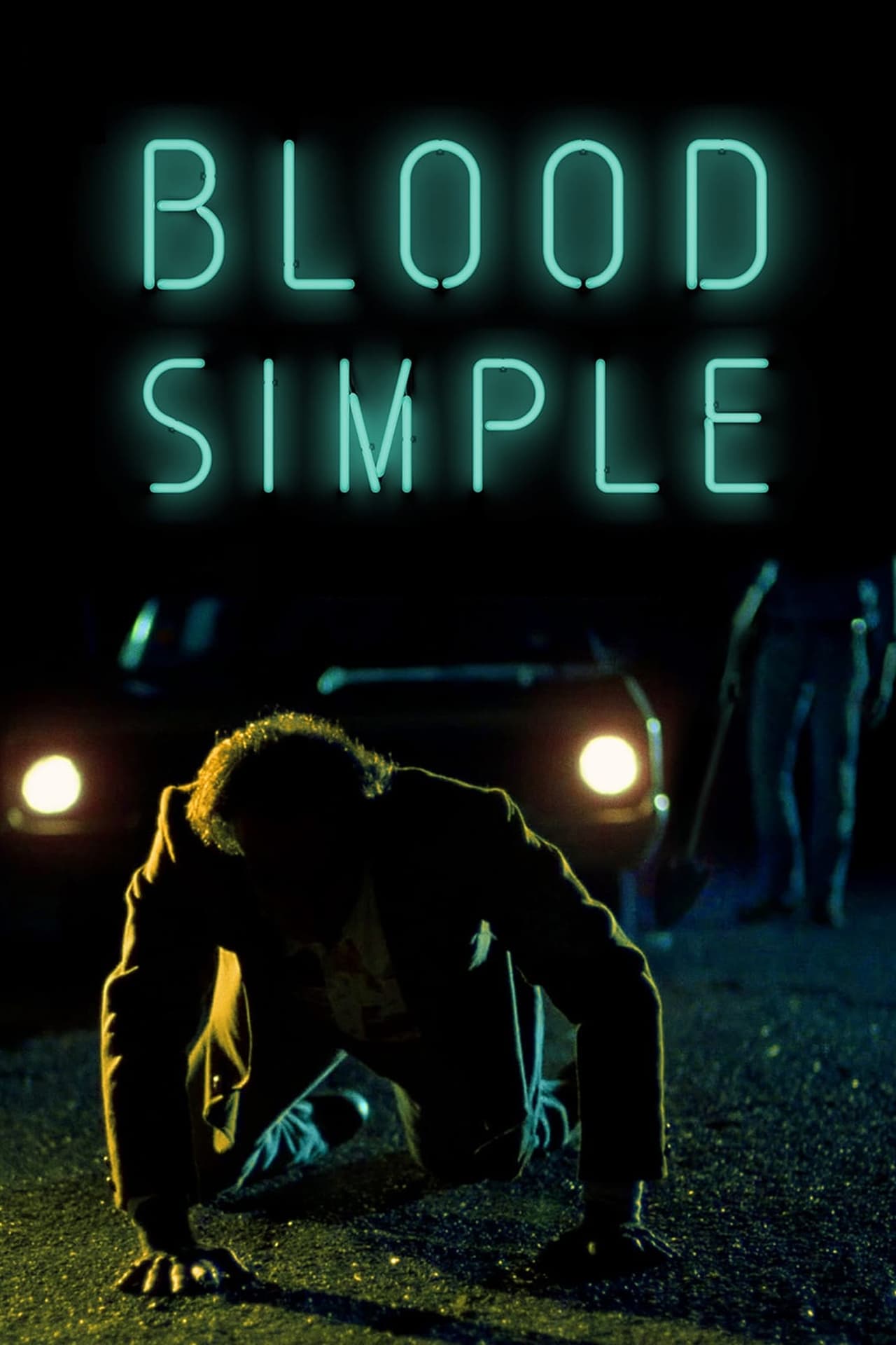 Blood Simple (1984) ซับไทย