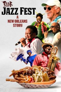 Jazz Fest: A New Orleans Story (2022) เรื่องเล่าของนิวออร์ลีนส์ ซับไทย