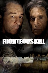 Righteous Kill (2008) ไรท์เทียซ คิล คู่มหากาฬล่าพล่านเมือง พากย์ไทย