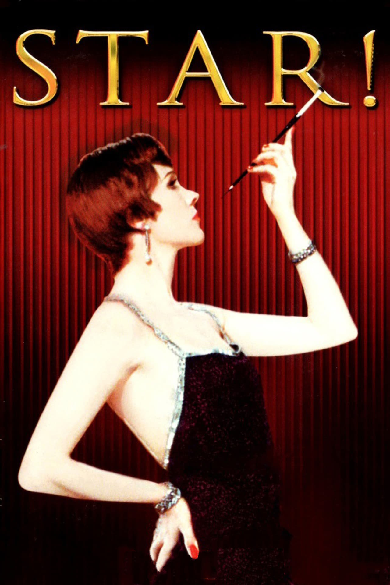 Star (1968) มายาจรัสแสง พากย์ไทย