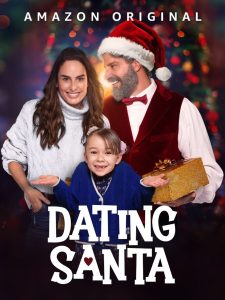 Dating Santa (2023) ซับไทย