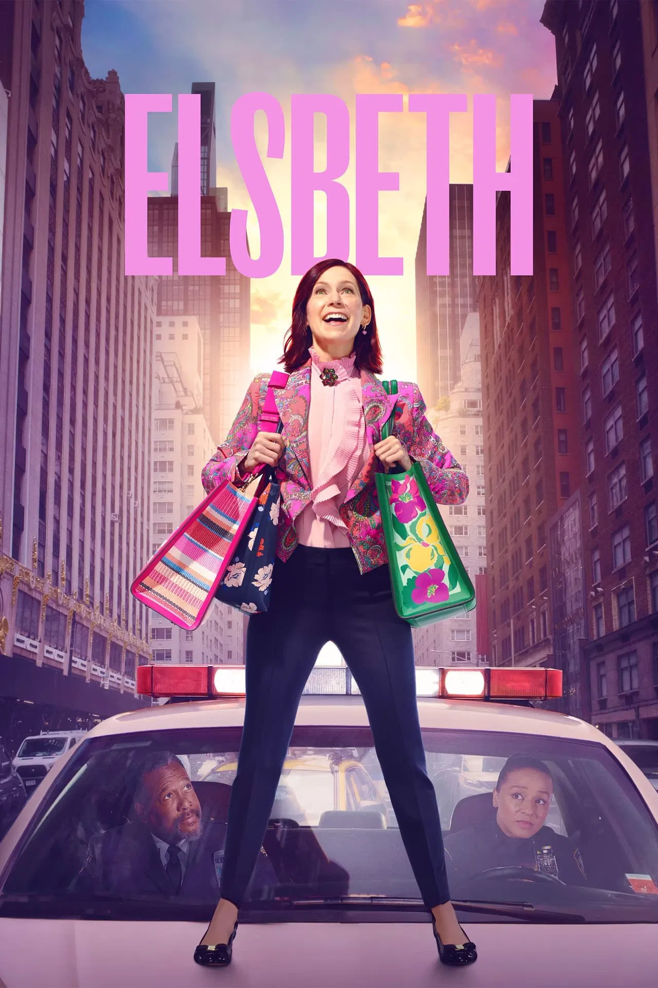 Elsbeth ซับไทย