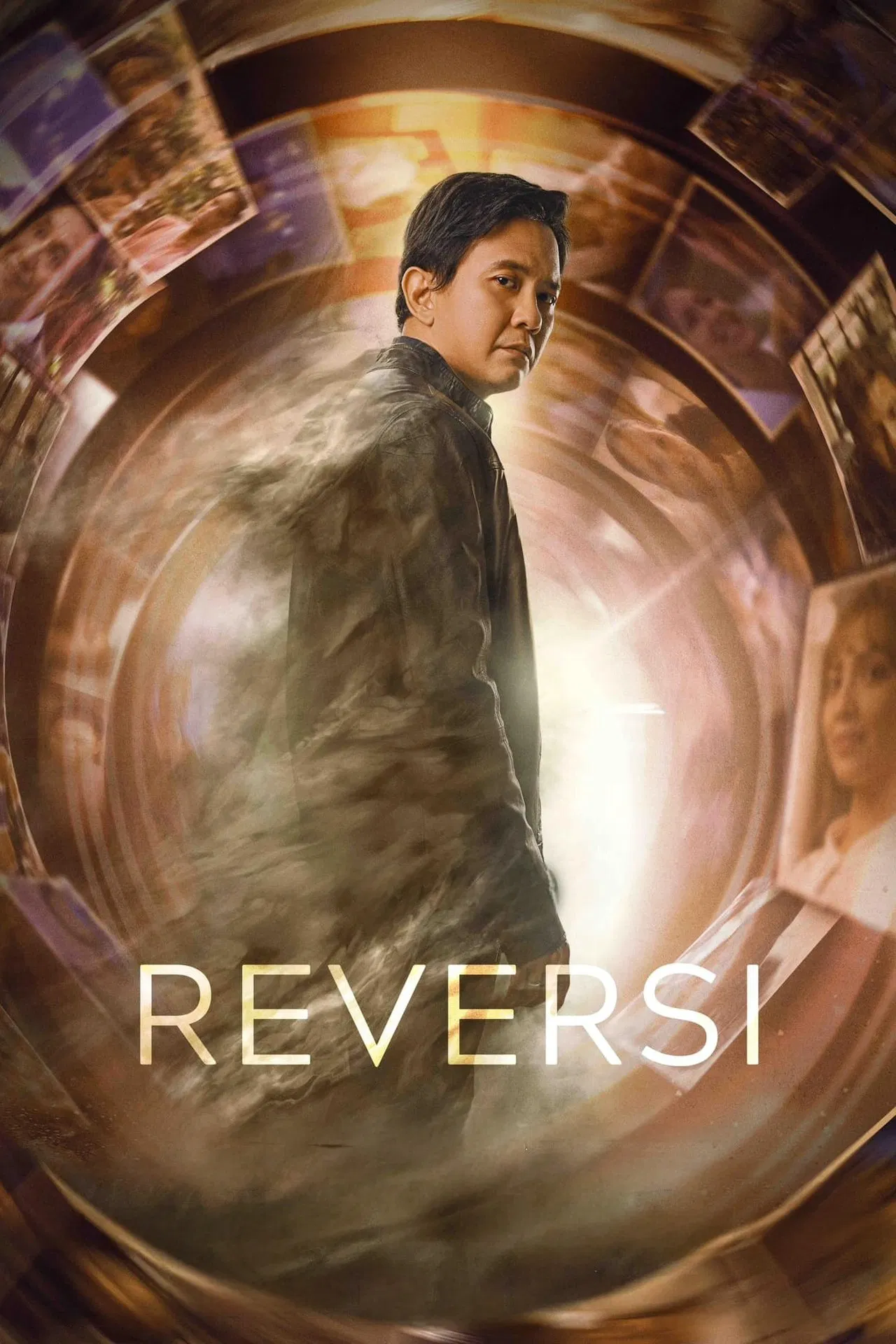 Reversi (2024) รีเวอร์ซี่ ย้อนชีวิตพลิกชะตา ซับไทย