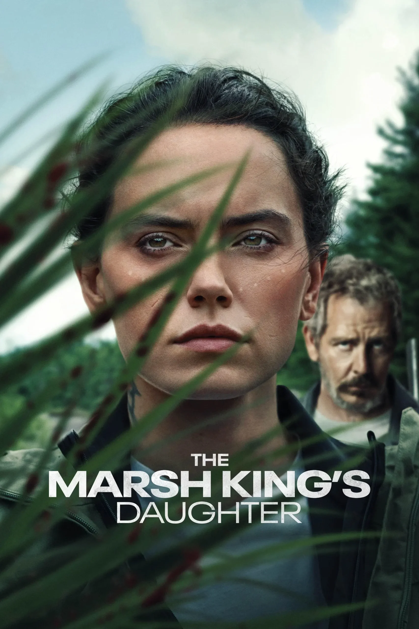 The Marsh King’s Daughter (2023) ล่าแค้นสันดานดิบ พากย์ไทย