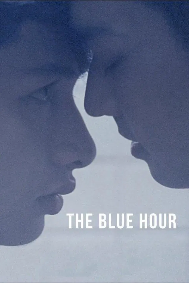 The Blue Hour (2015) อนธการ พากย์ไทย