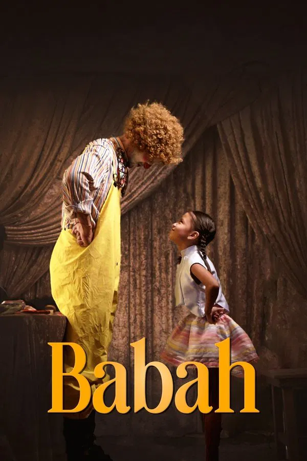 Babah (2024) บาบ๋า ซับไทย