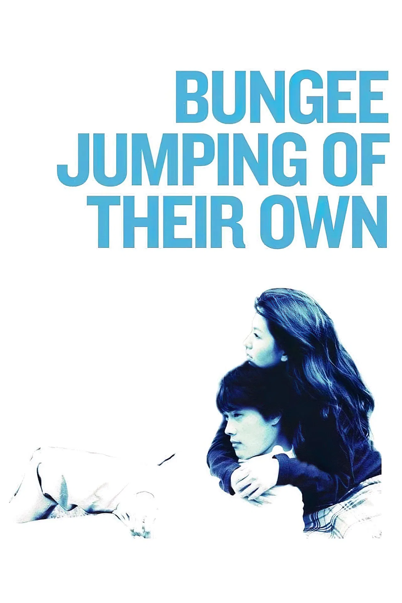 Bungee Jumping of Their Own (2001) รักแรก ครั้งสุดท้าย ซับไทย