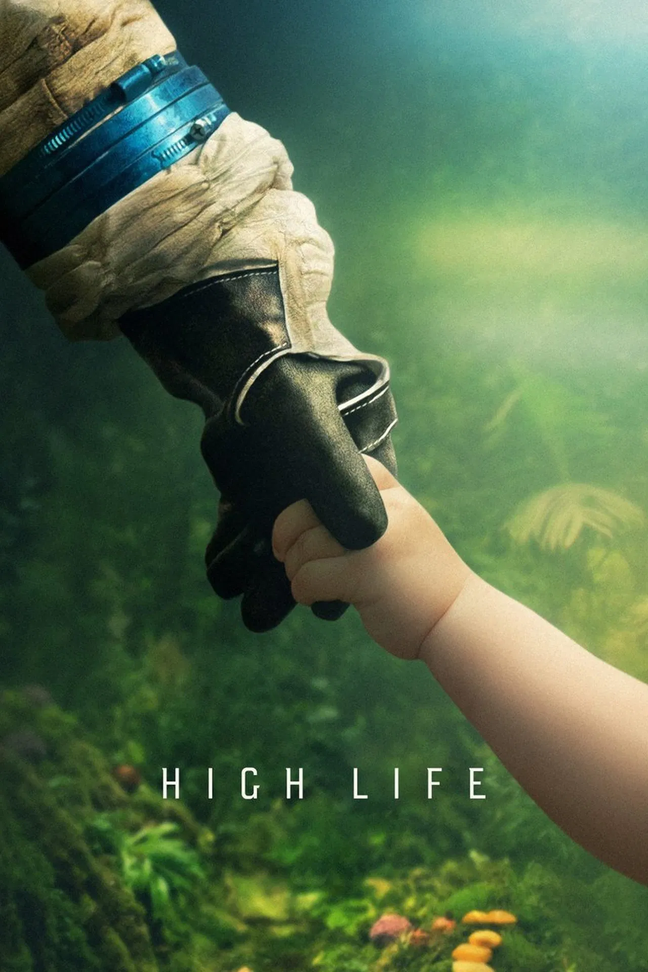 High Life (2018) ซับไทย