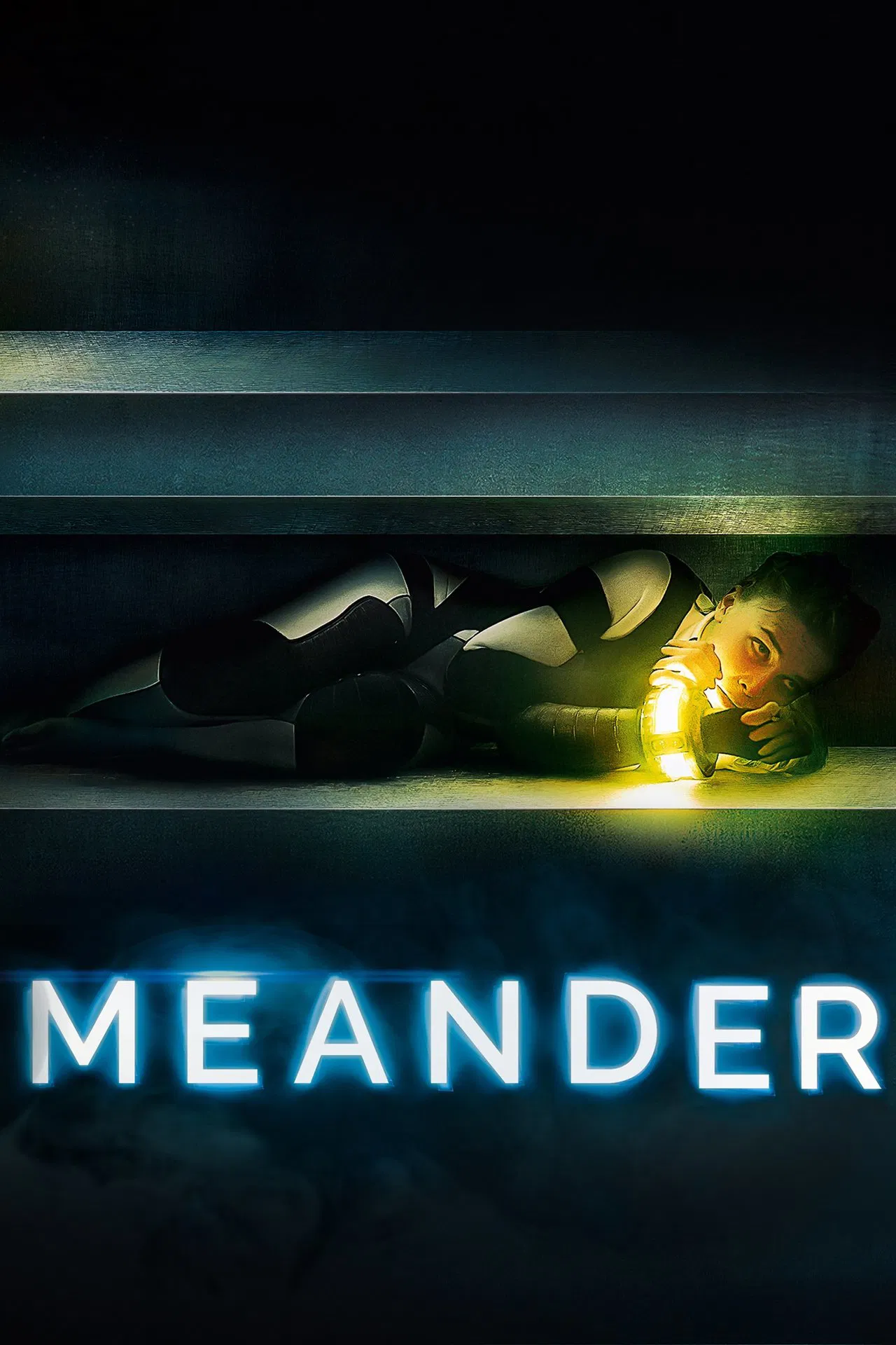 Meander (2021) ซับไทย