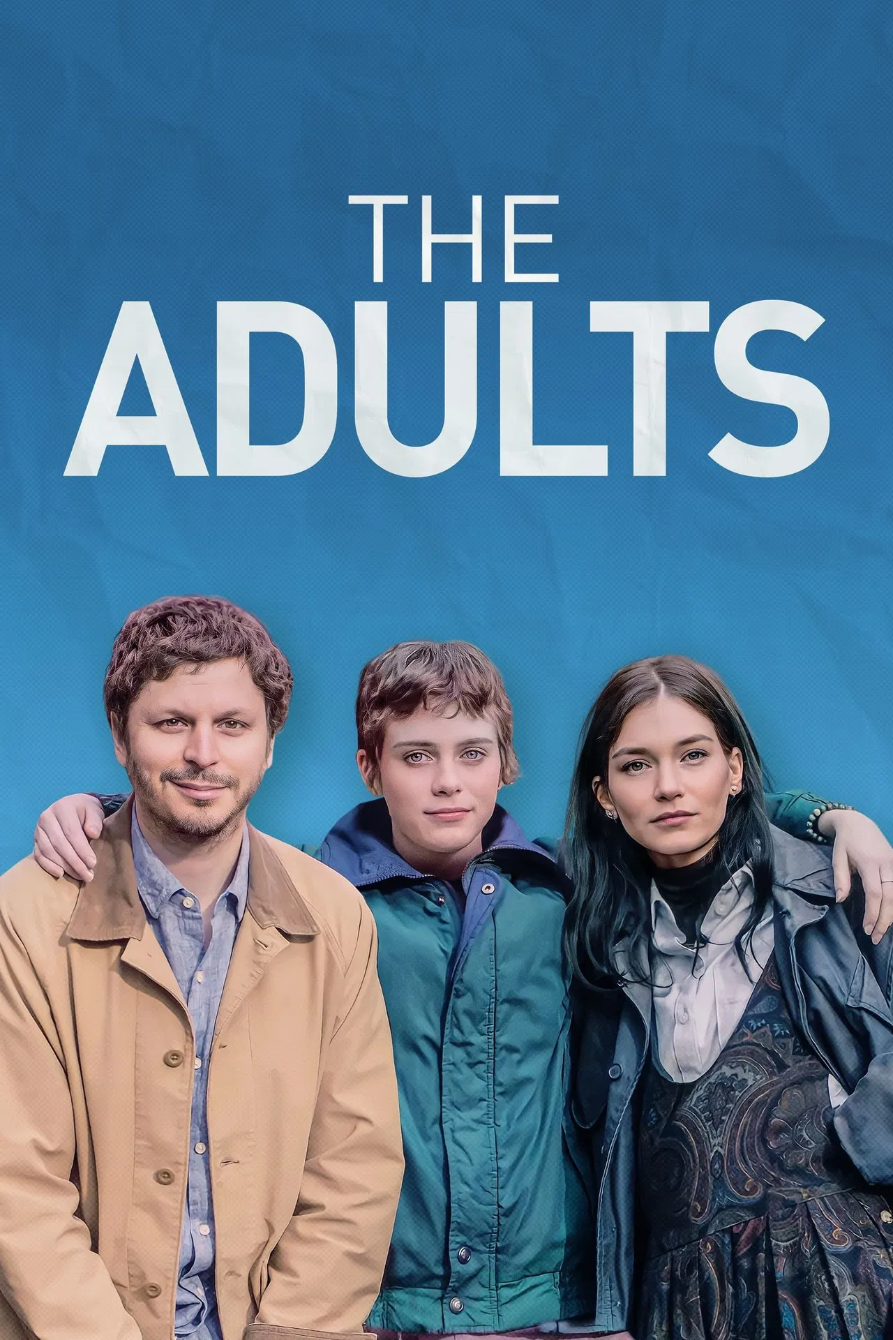 The Adults (2023) ผู้ใหญ่ ซับไทย