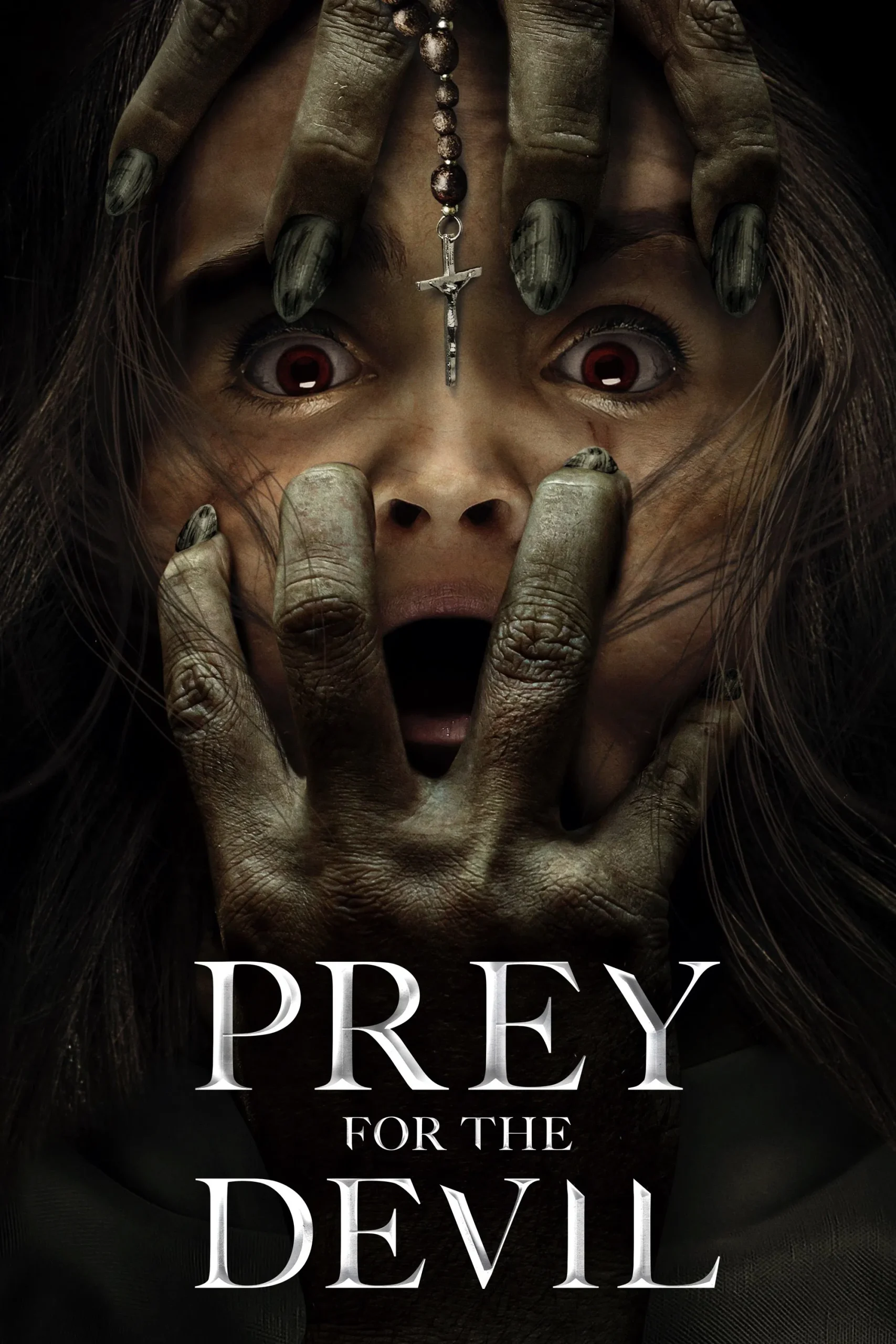 Prey for the Devil (2022) สวดส่งไปลงนรก พากย์ไทย/ซับไทย