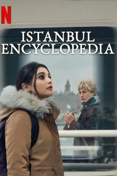 Istanbul Encyclopedia สองชีวิตอิสตันบูล ซับไทย