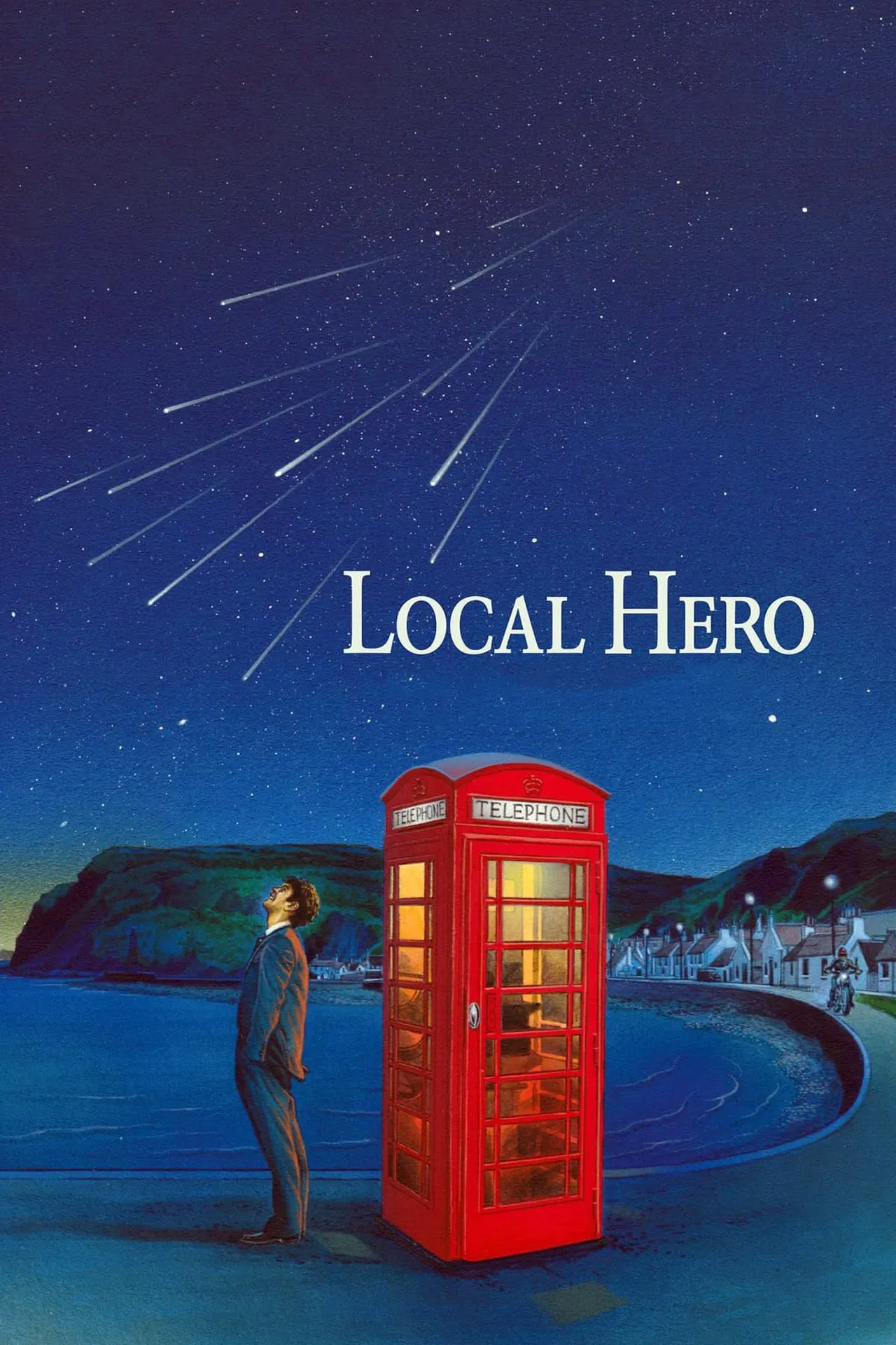 Local Hero (1983) วีรบุรุษท้องถิ่น ซับไทย