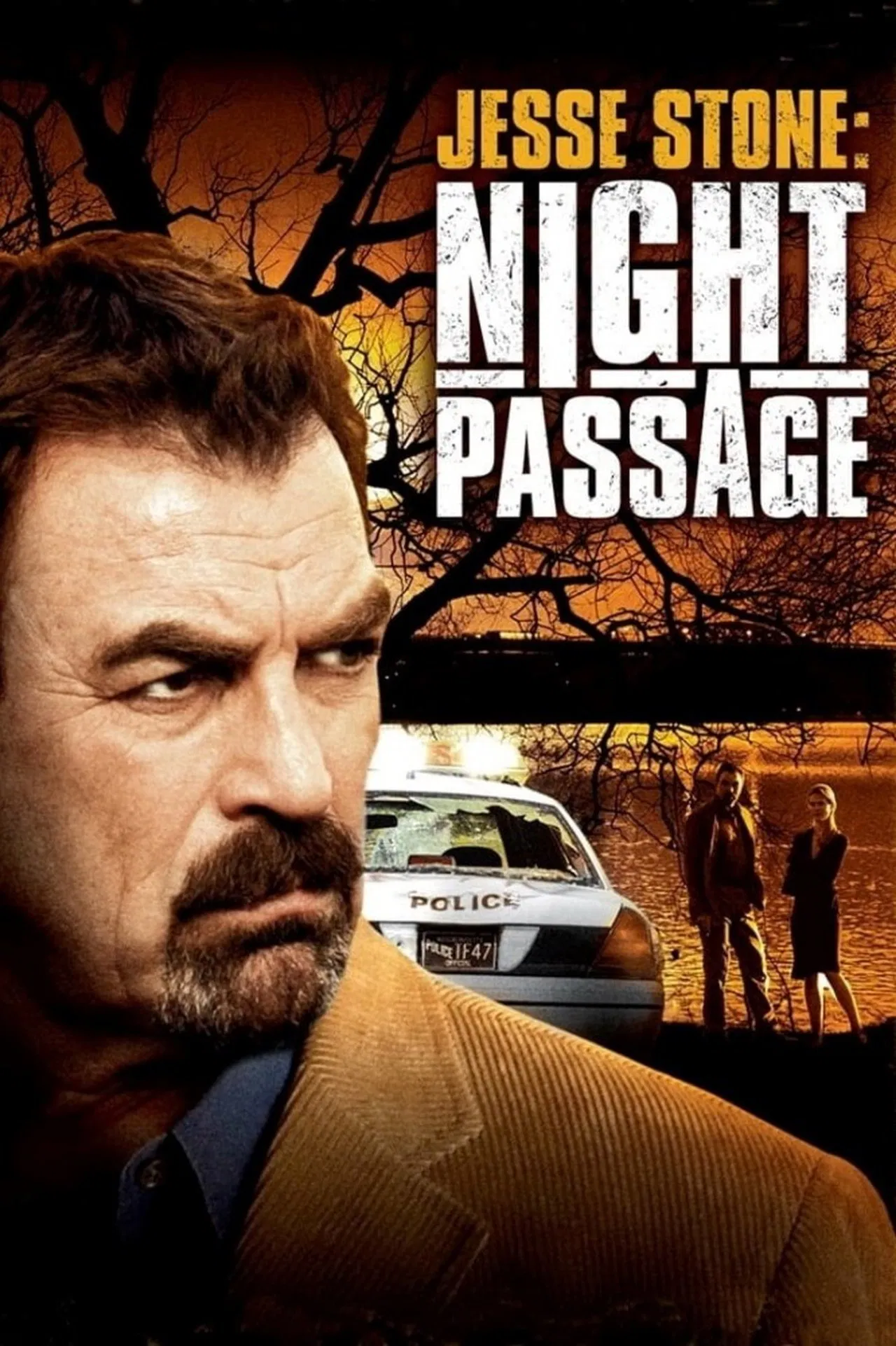 Jesse Stone: Night Passage (2006) ซับไทย