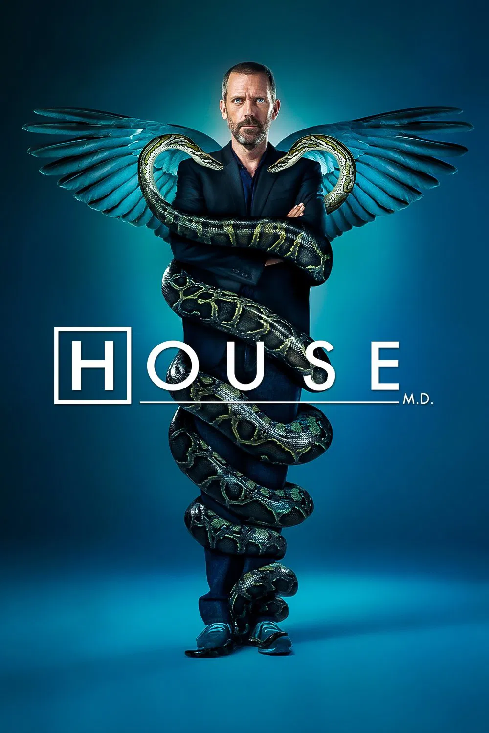 House M.D. หมอเฮาส์ นักบุญปากร้าย ซับไทย