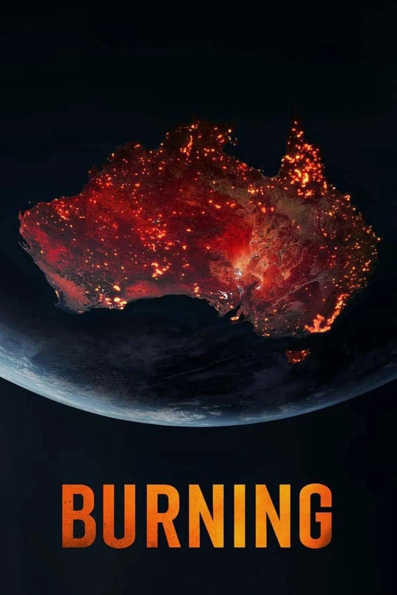 Burning (2021) มฤตยูไฟป่า ซับไทย