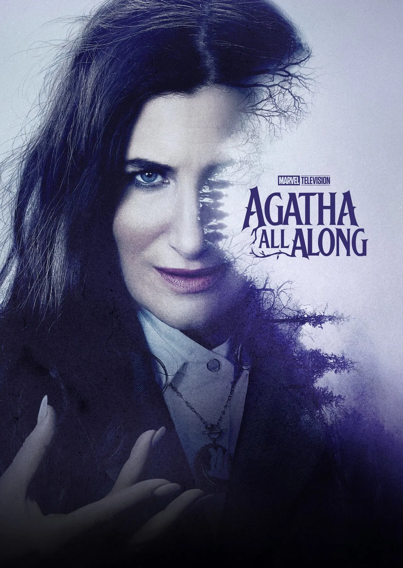 Agatha All Along อากาธา ออล อะลอง พากย์ไทย